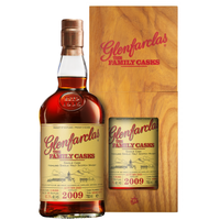 Glenfarclas Family Cask 2009 A25