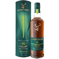 Glenfiddich 16 Aston Martin Batch 2