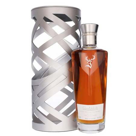 Glenfiddich30YearOldRareSingle