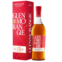 Glenmorangie Lasanta 15 Year Old