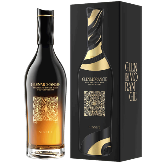 Glenmorangie Signet