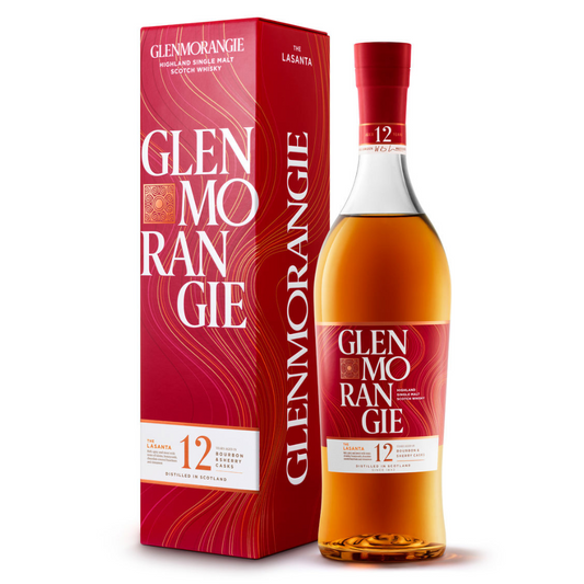 Glenmorangie The Lasanta