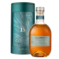 Glenrothes 15 Year Old