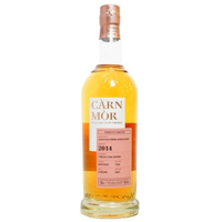 Glentauchers 6 Year Old Strictly Limited