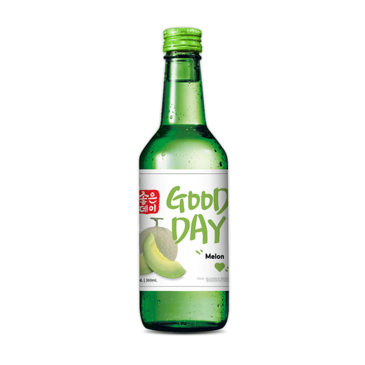 Good Day Melon Soju
