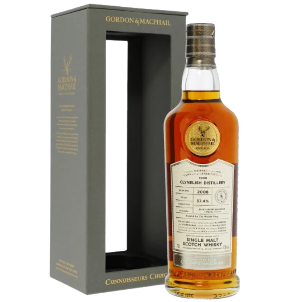 Gordon Macphail Connoisseurs Choice Clynelish 2008 #311776