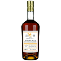 Gordon & MacPhail Spirit of Scotland North British 1962  #16927