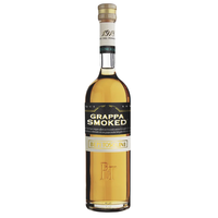 Grappa Smoked Barrique Bepi Tosolini