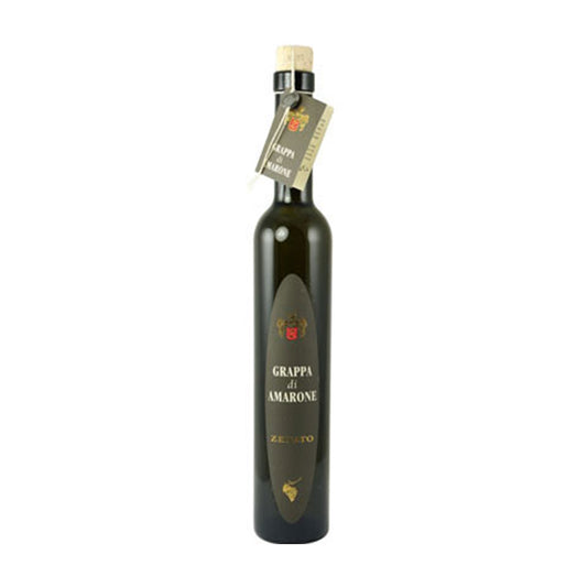 Zenato Grappa Di Amarone