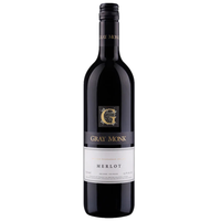 Gray Monk Merlot LE