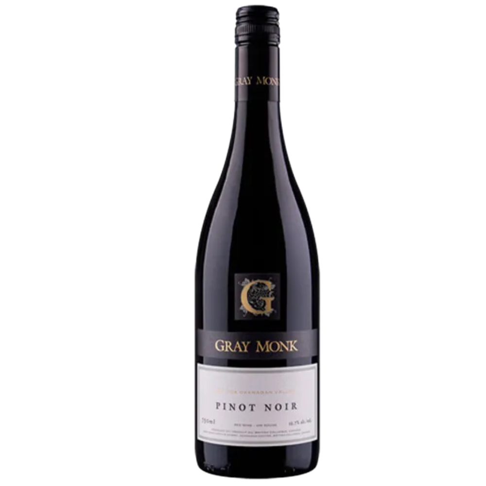Gray Monk Pinot Noir