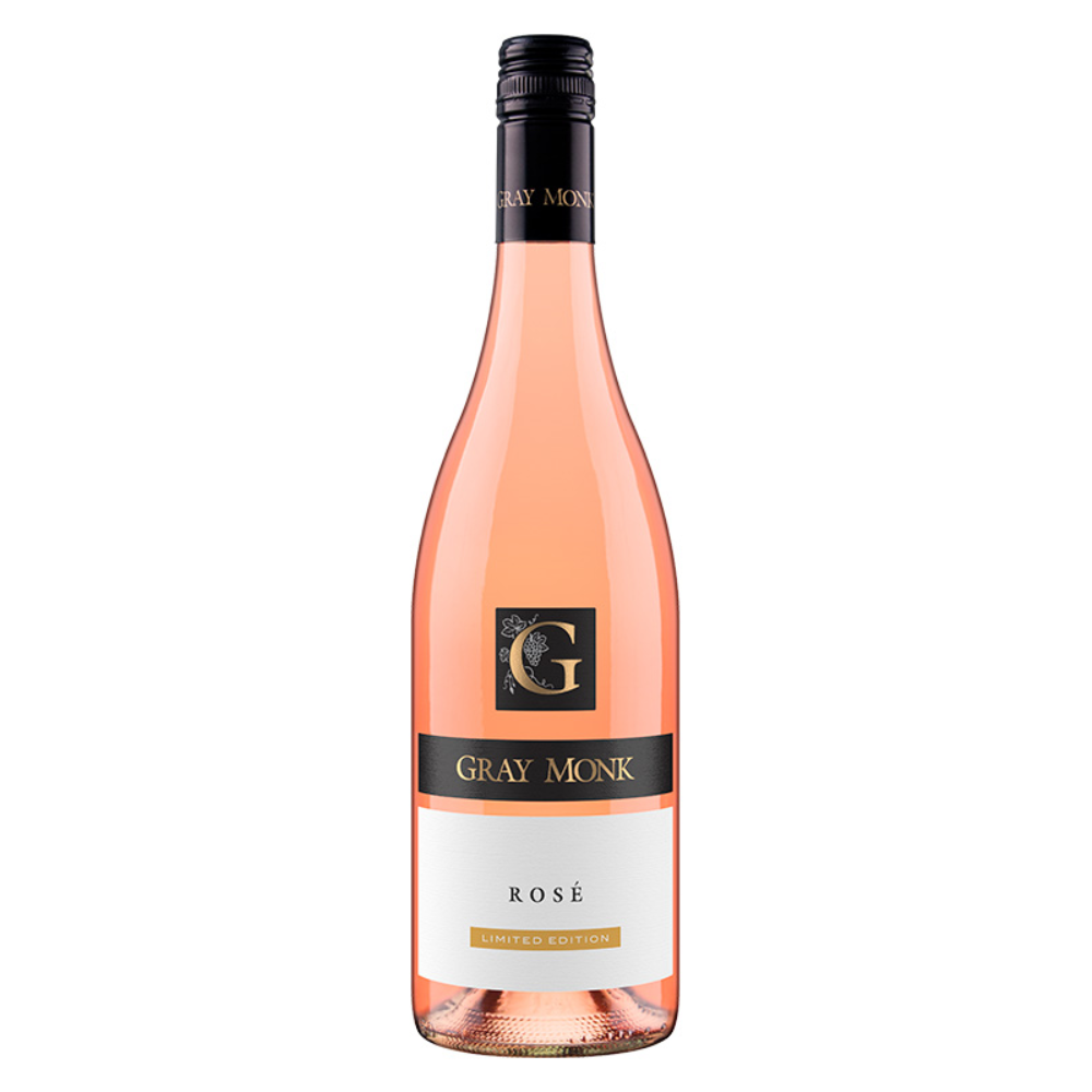 Gray Monk Rose