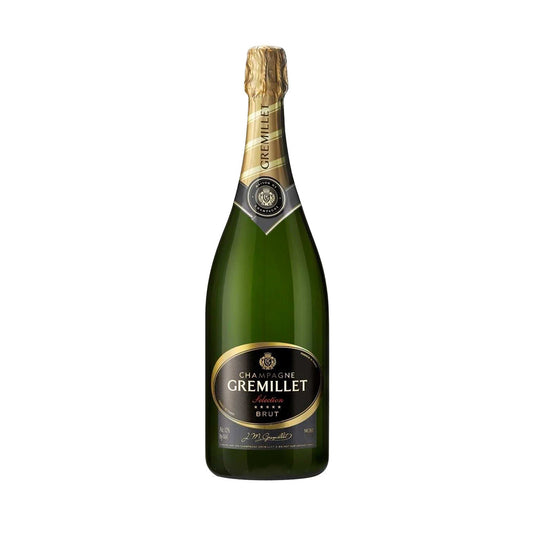 Gremillet Selection Brut