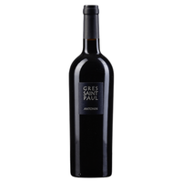 Gres Saint-Paul Coteaux du Languedoc Antonin