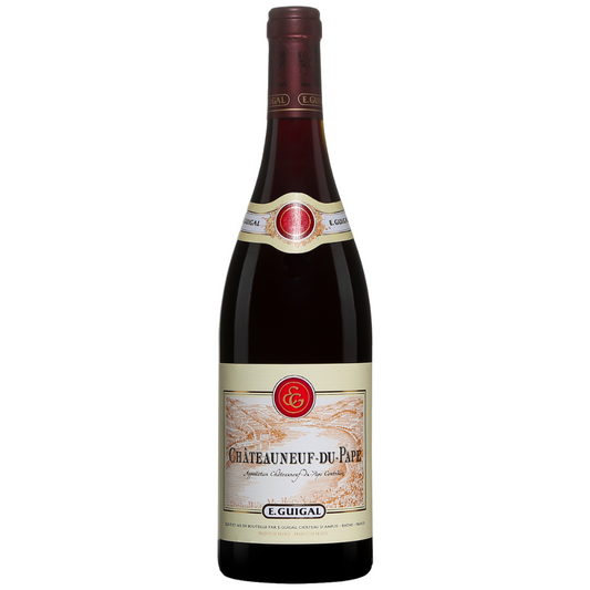 Guigal Chateauneuf Du Pape