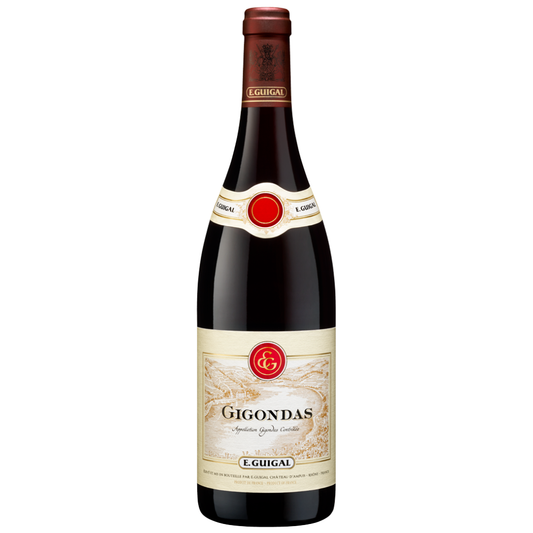 Guigal 2019 Gigondas