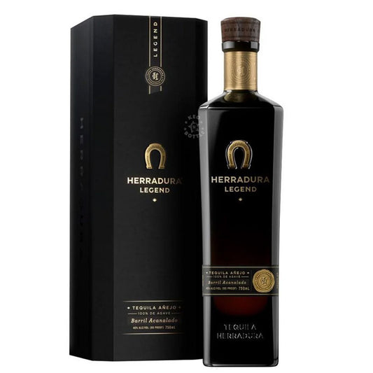 Herradura Legend Anejo Tequila