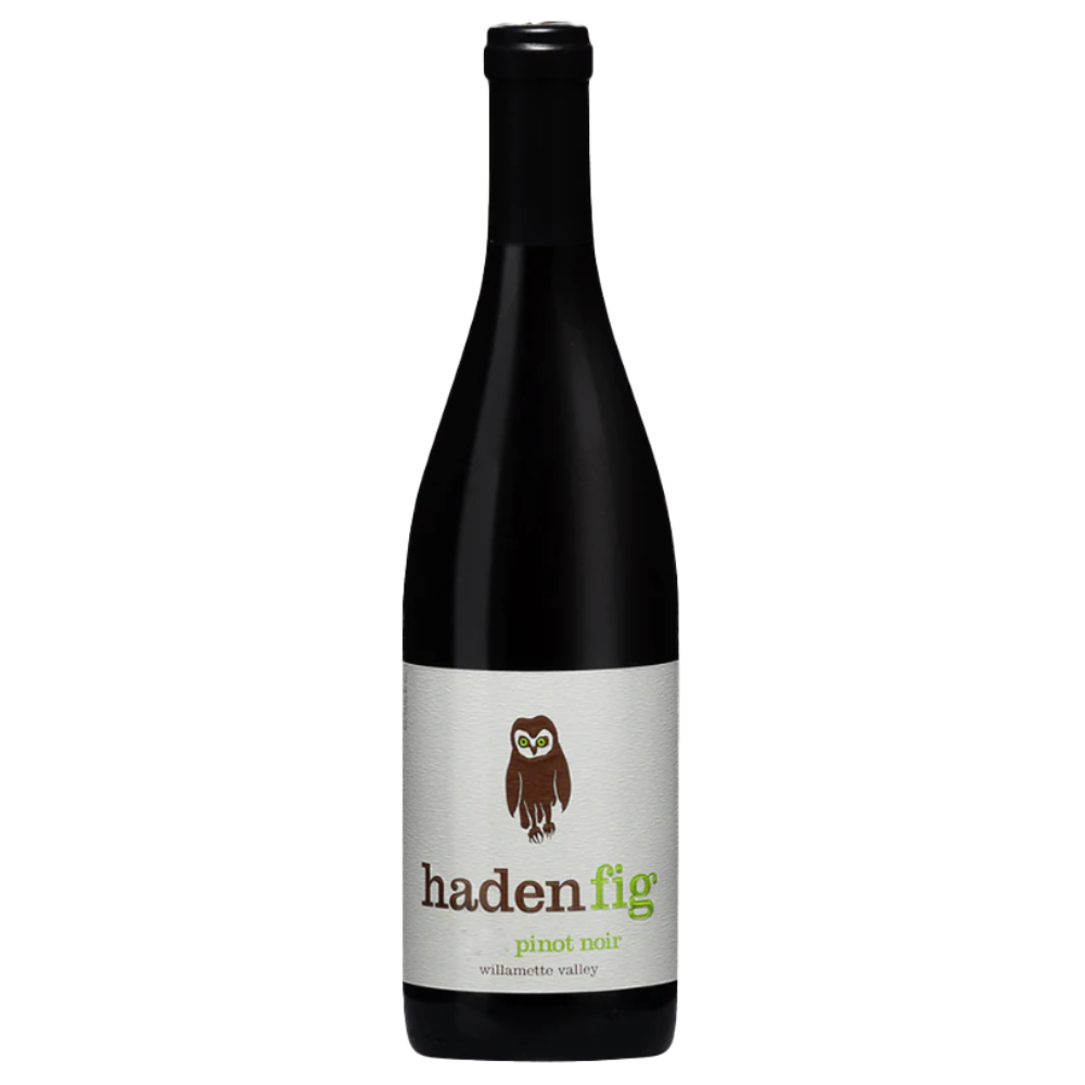 Haden Fig 2023 Willamette Pinot Noir