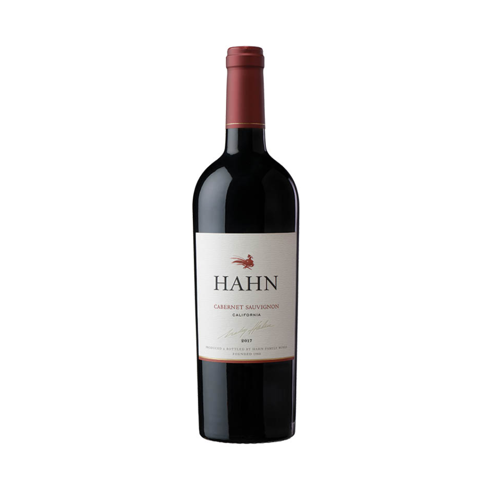 Hahn Estates Cabernet Sauvignon