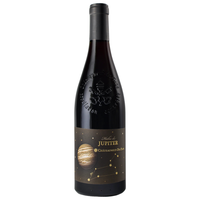 Halos de Jupiter 2020 Chateauneuf du Pape