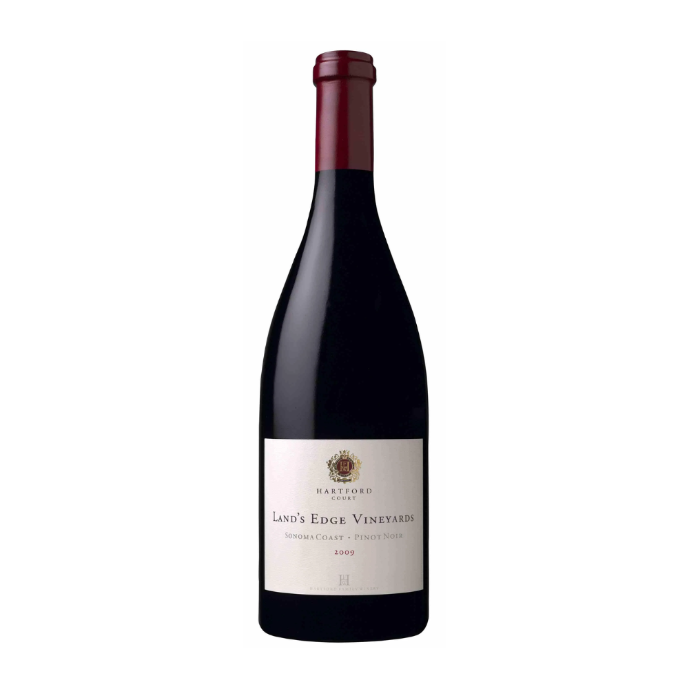 Hartford Sonoma Coast Pinot Noir