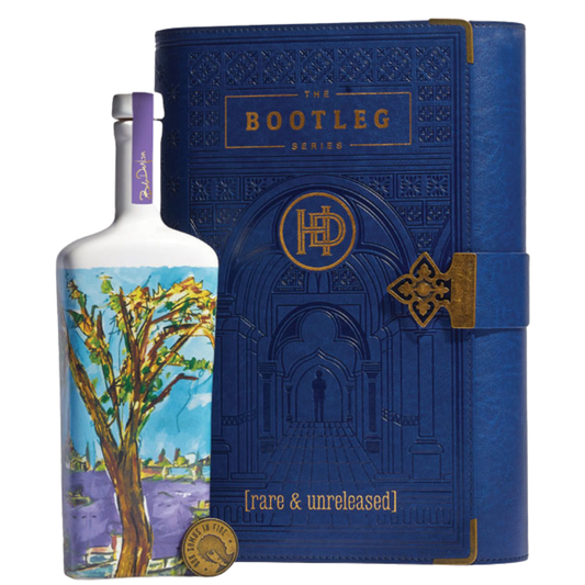 Heaven's Door Bootleg Series III