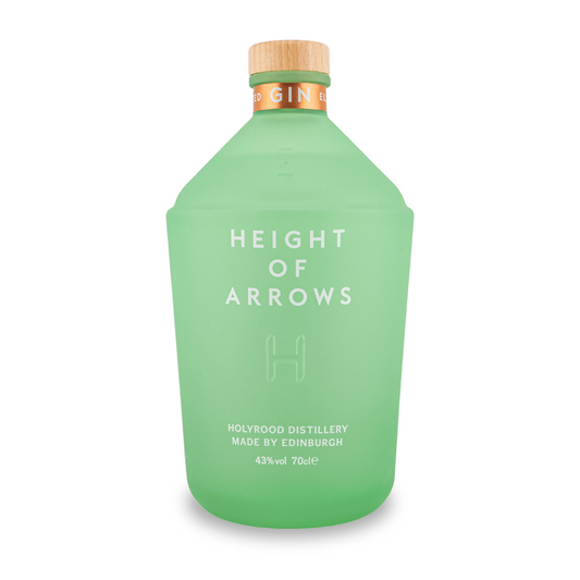 Height Of Arrows Gin