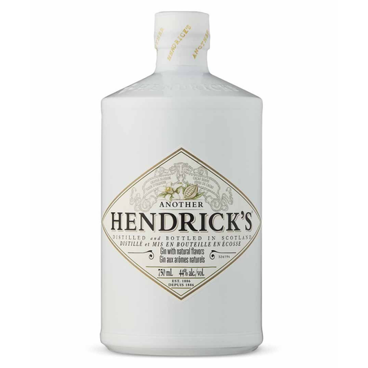 Hendricks Another Gin