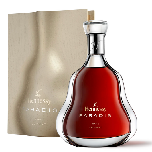 Hennessy Paradis