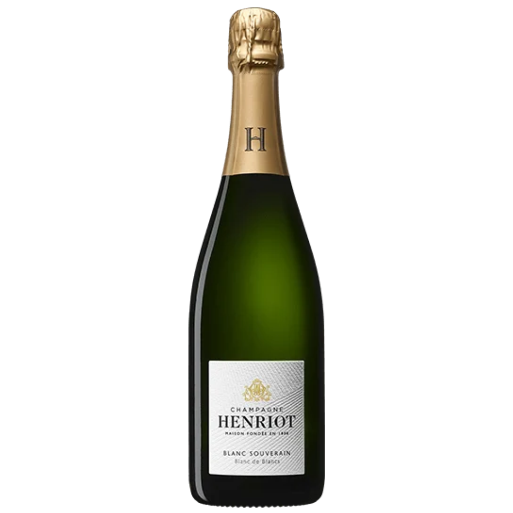 Henriot NV Champagne Brut Souverain