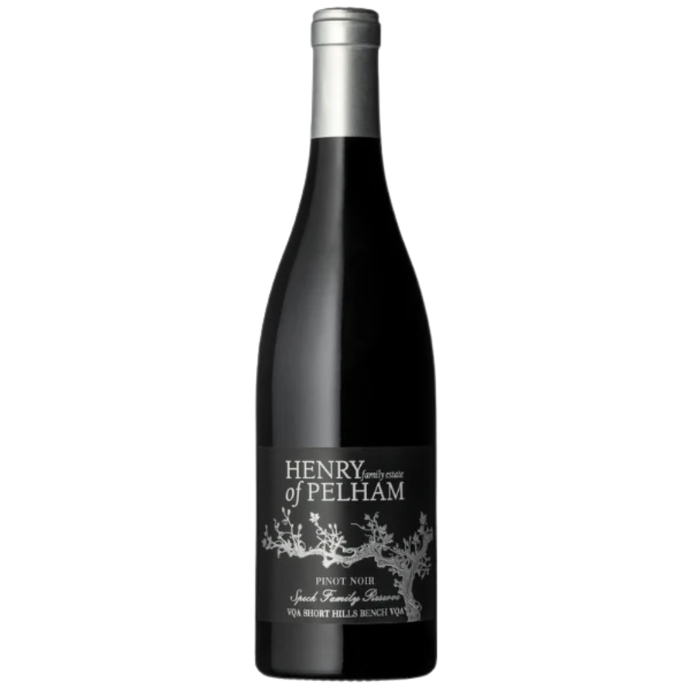 Henry Pelham 2020 Speck Family Reserve Pinot Noir