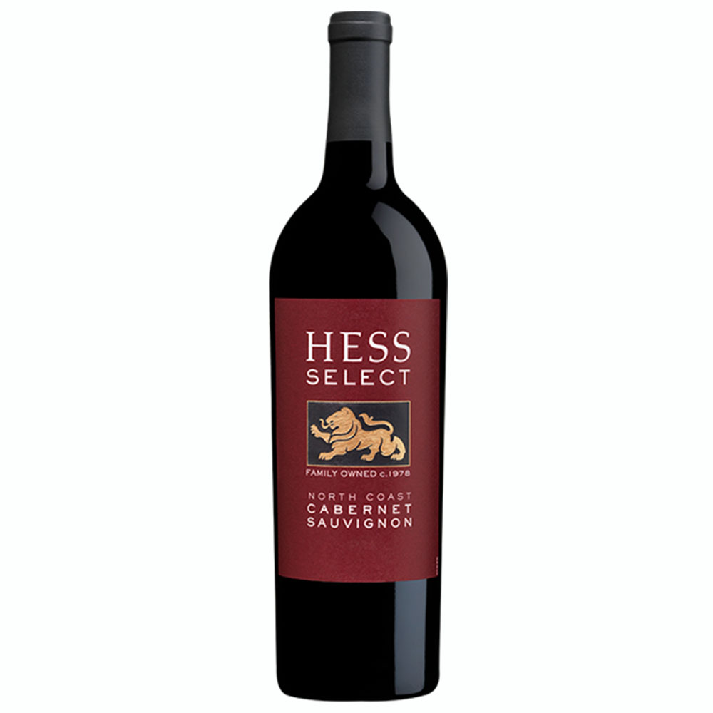 Hess Select Cabernet Sauvignon