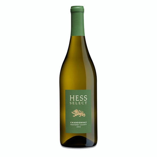 Hess Select Chardonnay