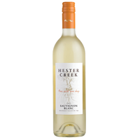 Hester Creek Sauvignon Blanc VQA