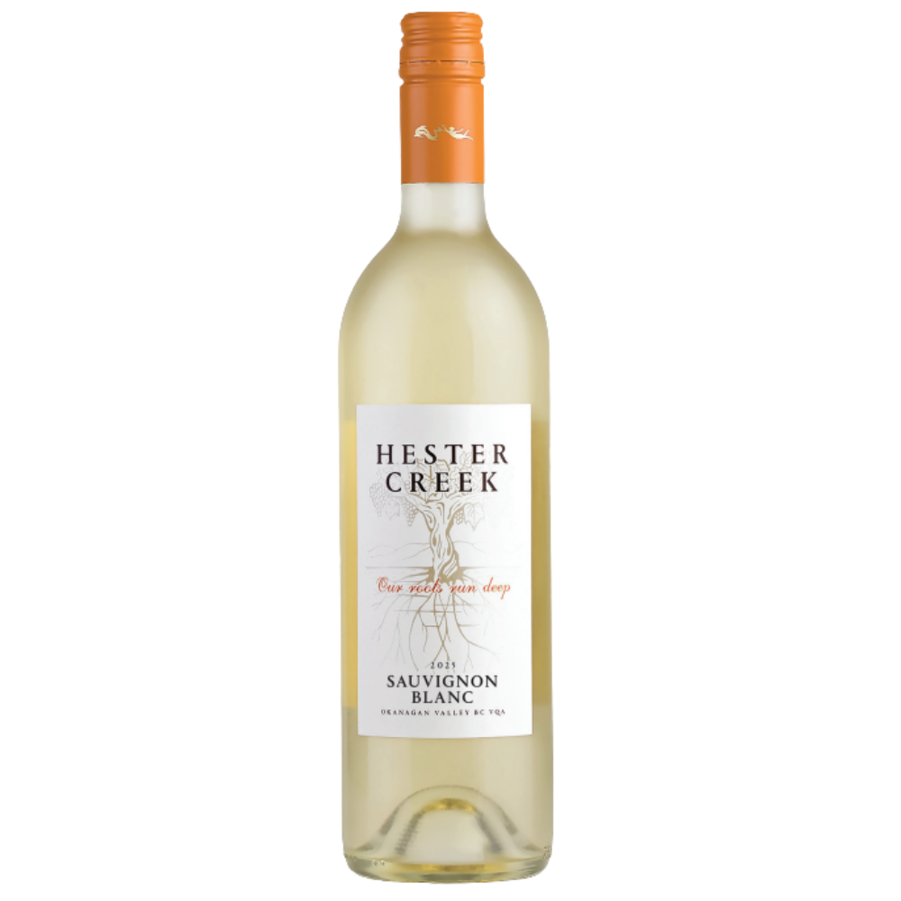 Hester Creek Sauvignon Blanc VQA