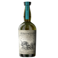 Hibernicus Blended Malt Whisk(e)y