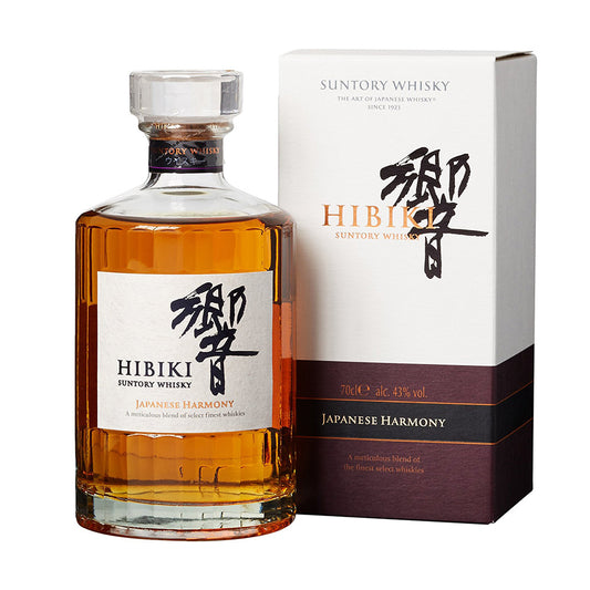 Hibiki Japanese Harmony