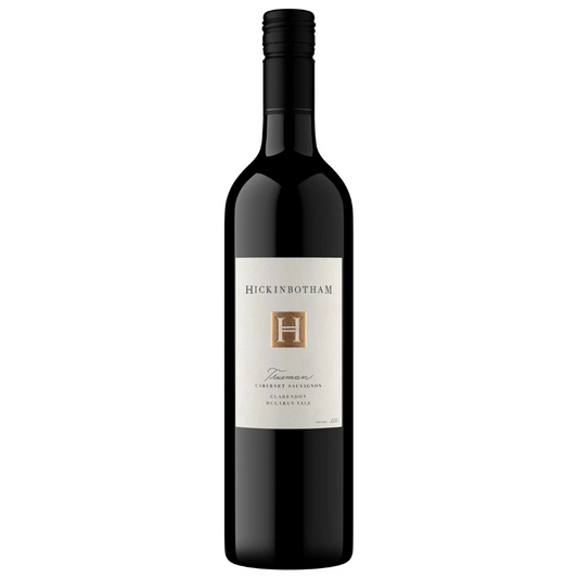 Hickinbotham 2021 Trueman Cabernet Sauvignon