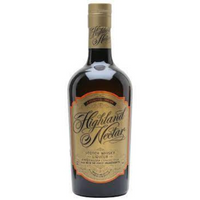 Highland Nectar Whisky Liqueur