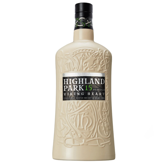 Highland Park 15 Year Old Viking Heart