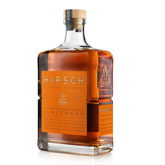 Hirsch “The Bivouac” Kentucky Straight Bourbon