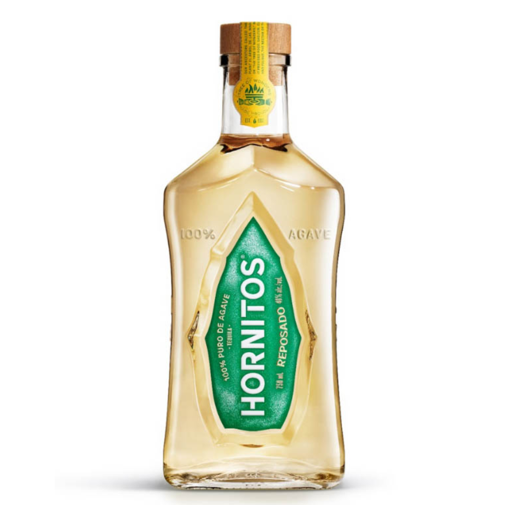 Hornito's Resposado