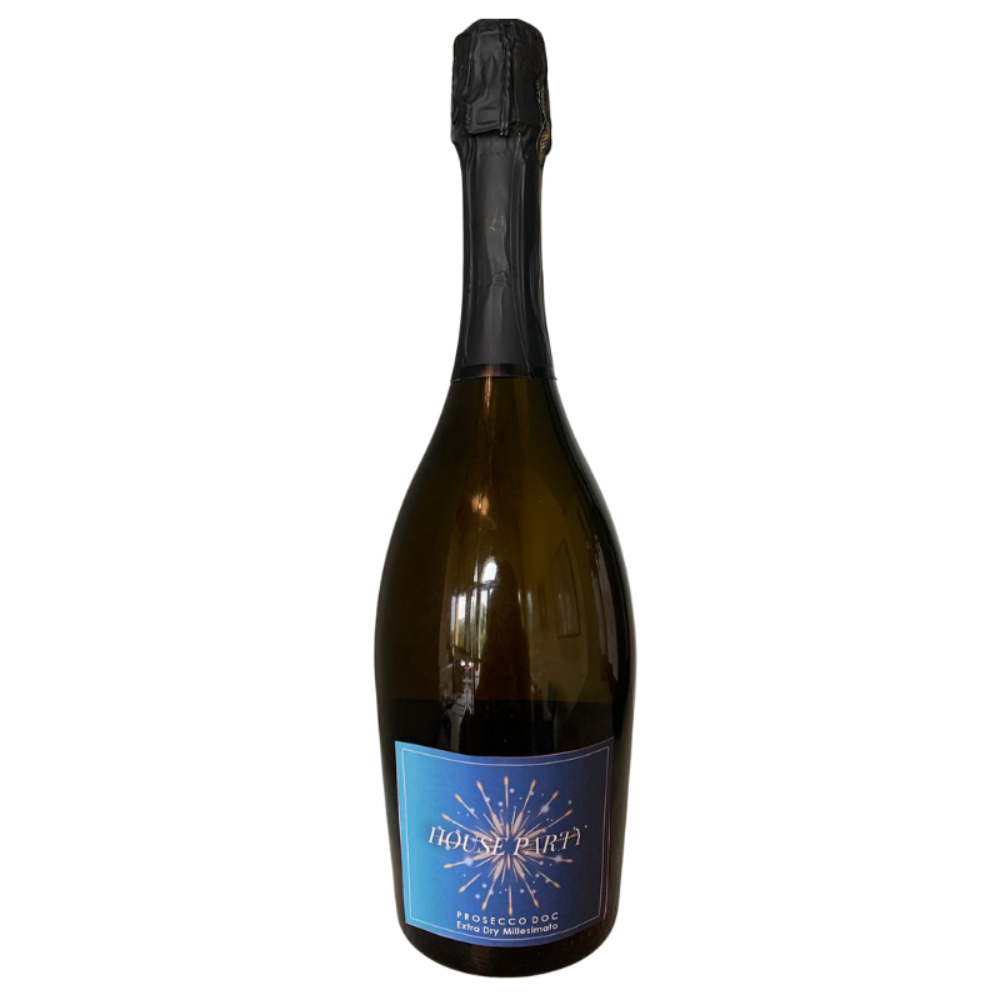 House Party Prosecco