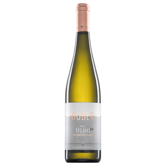 Huber Berg Gruner Veltliner