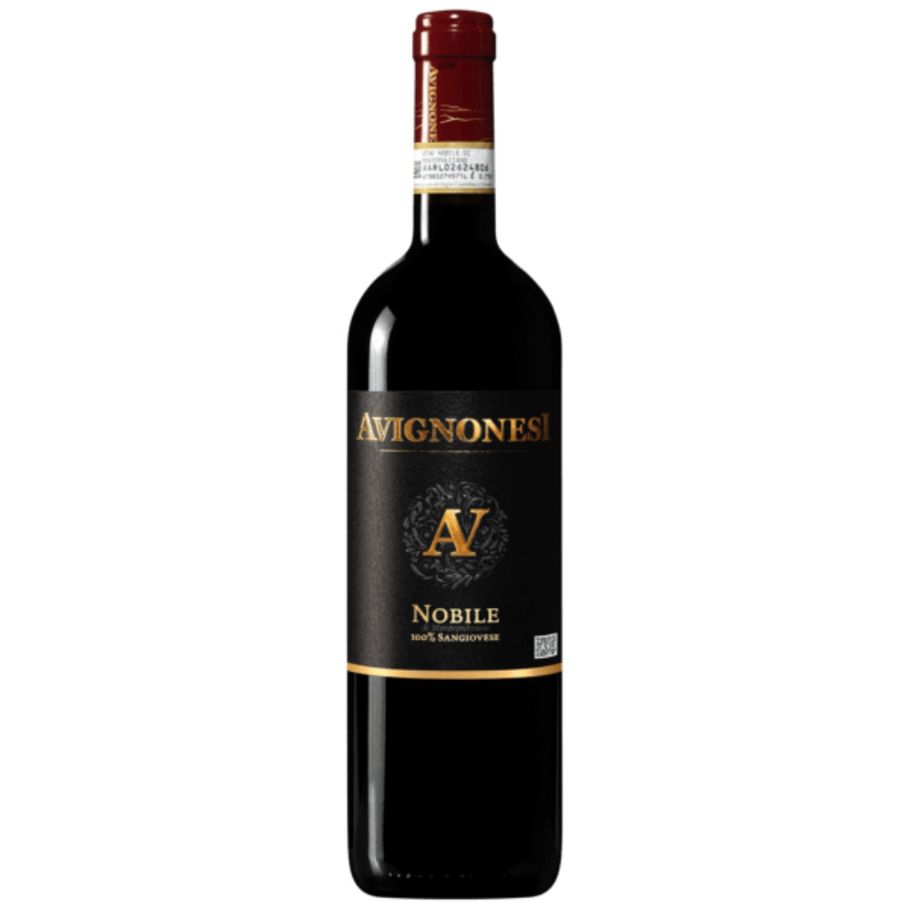 Avignonesi Vino Nobile Di Montepulciano