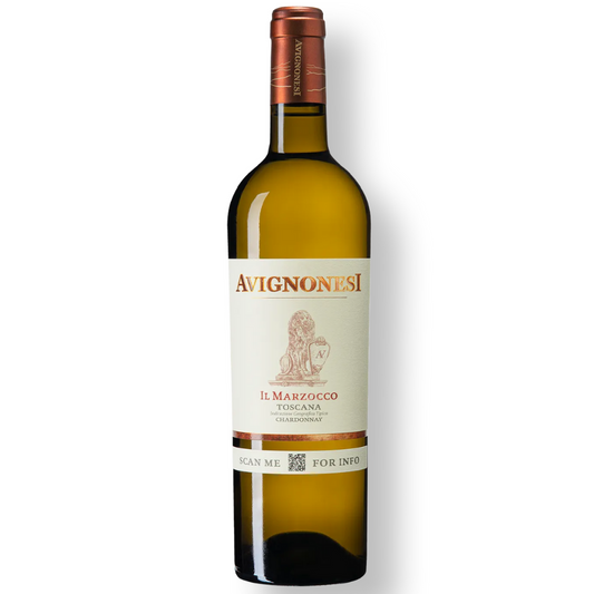 Avignonesi Chardonnay Il Marzocco