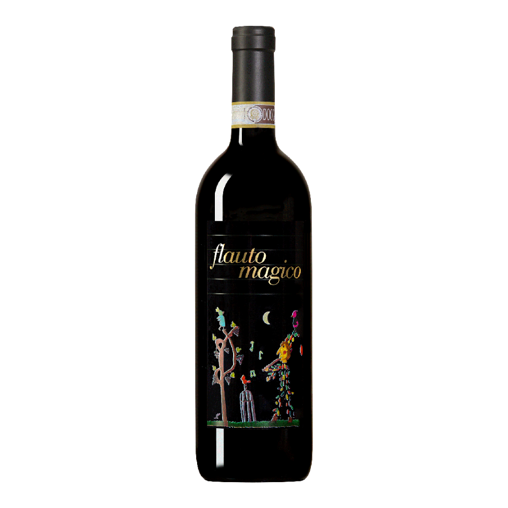 Paradiso Brunello Di Montalcino Riserva