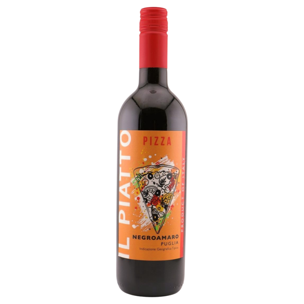 Il Piatto Negroamaro IGT Puglia