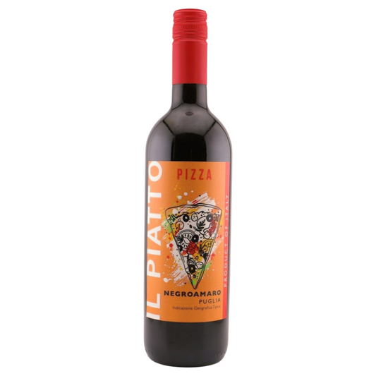 Il Piatto Negroamaro IGT Puglia