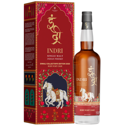 Indri Diwali Collector’s Edition 2026